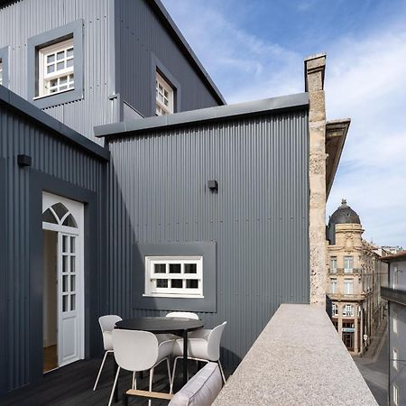 Feel Porto Clerigos Charm Flats Apartment Exterior photo