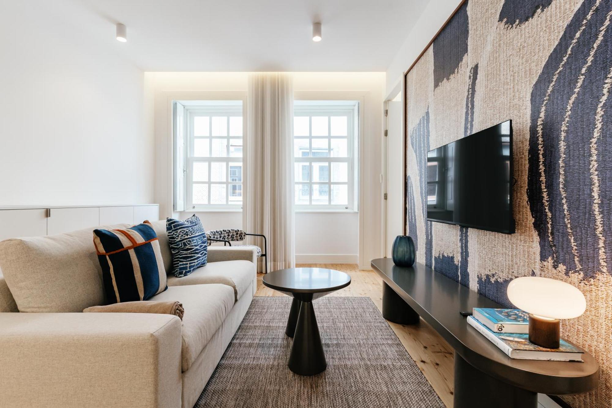 Feel Porto Clerigos Charm Flats Apartment Exterior photo