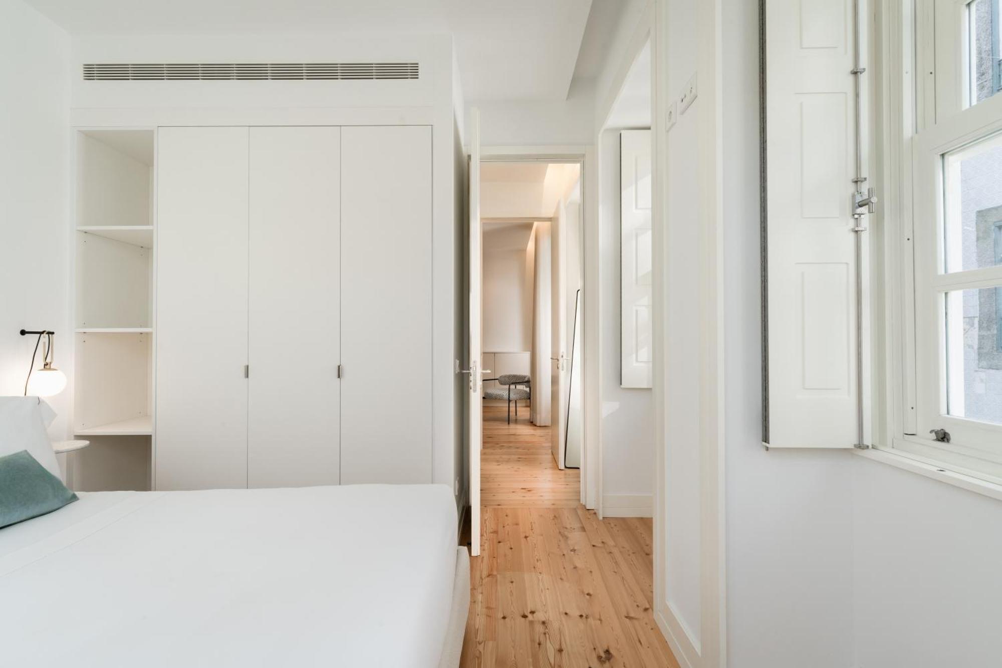Feel Porto Clerigos Charm Flats Apartment Exterior photo